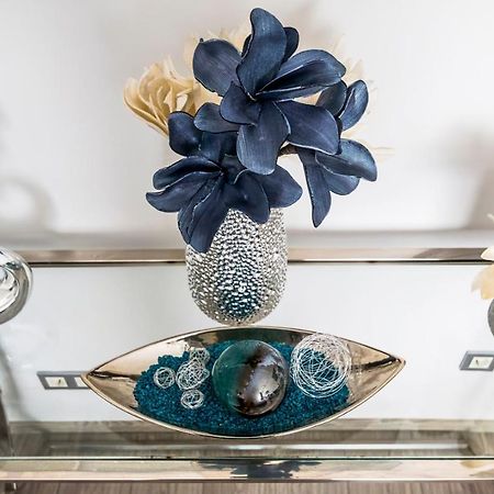 Danube Corso Boutique Apartment Budapeşte Dış mekan fotoğraf