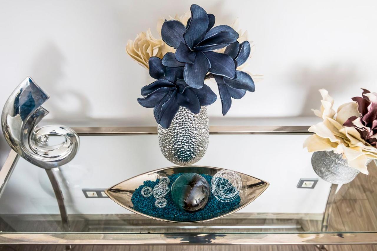 Danube Corso Boutique Apartment Budapeşte Dış mekan fotoğraf