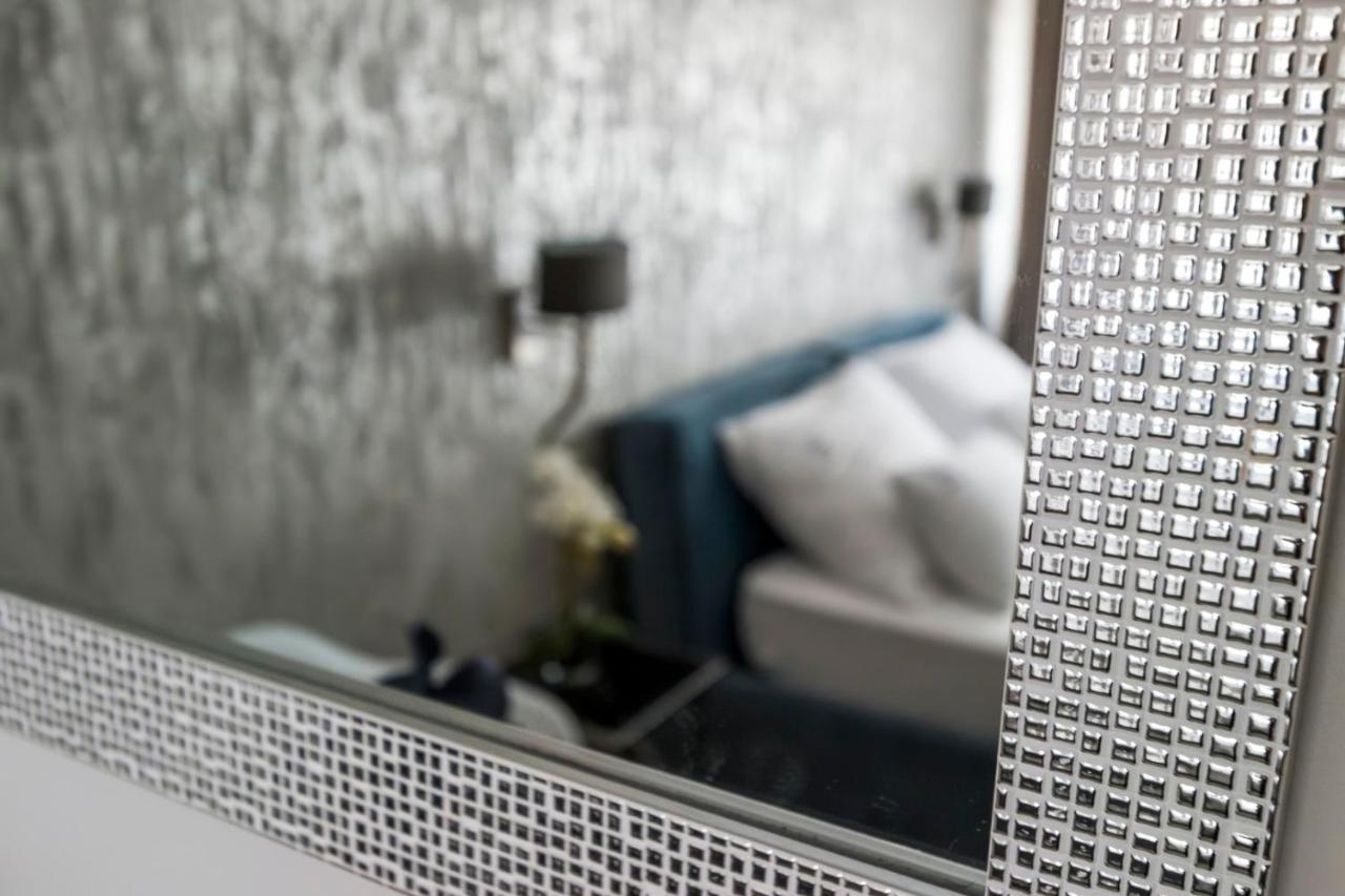 Danube Corso Boutique Apartment Budapeşte Dış mekan fotoğraf