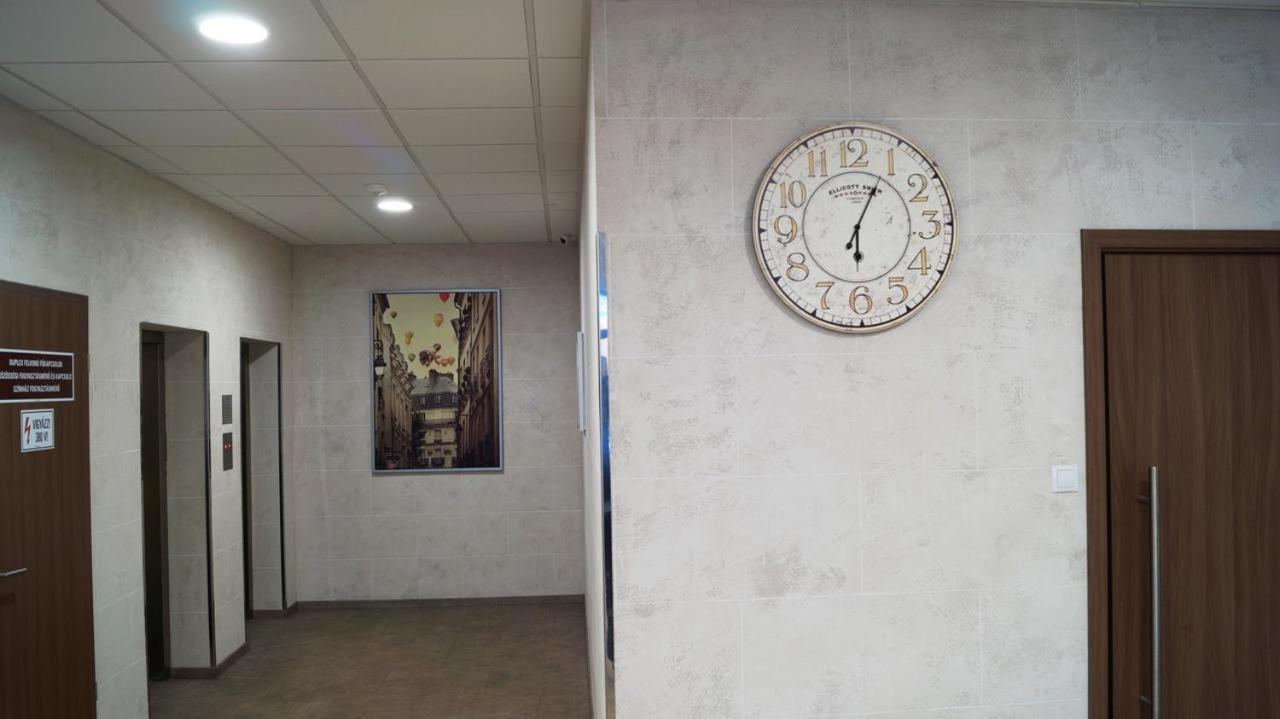Danube Corso Boutique Apartment Budapeşte Dış mekan fotoğraf