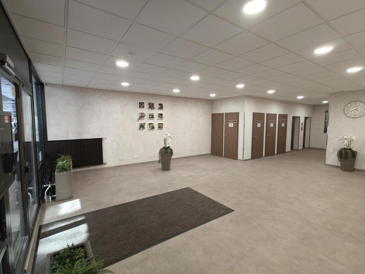 Danube Corso Boutique Apartment Budapeşte Dış mekan fotoğraf