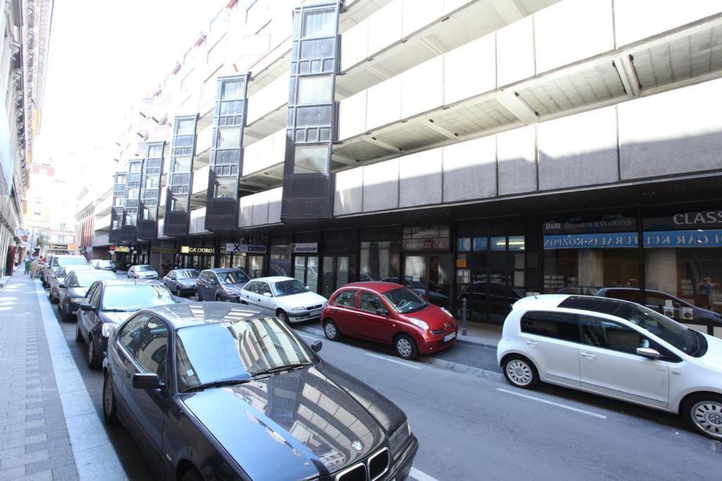 Danube Corso Boutique Apartment Budapeşte Dış mekan fotoğraf